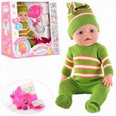 Кукла Baby Doll 8001-H