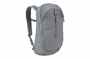 Рюкзак-переноска Thule Sapling Elite Child Carrier dark Shadow/Slate (210102)