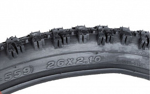 Велопокрышка Kenda 26"х2.10 (54-559) K902R Высокий Koyote 5-524720