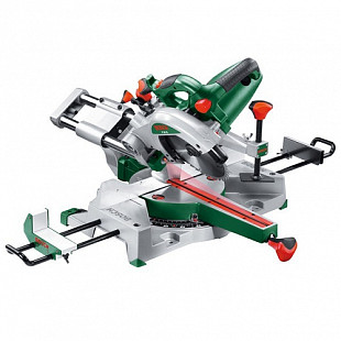 Торцовочная пила Bosch PCM 8 S 0603B02000