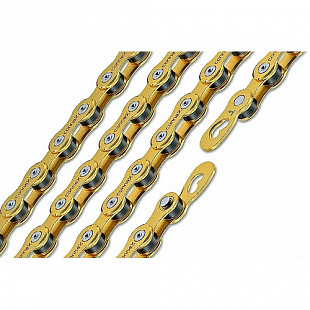 Цепь Connex 10sG 8928132 gold