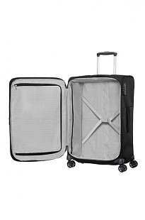 Чемодан Samsonite Dynamore 67см CH4-09005 Black
