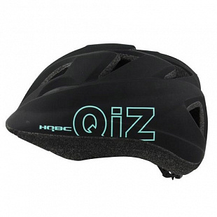 ВелошлемHQBC Qiz black
