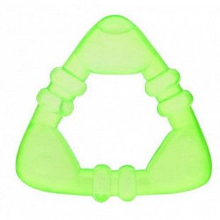 Прорезыватель Canpol babies Охлаждающий Фигурки 2/830 Green