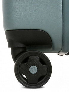 Чемодан Samsonite Stackd 55 см KF1*14 001 forest