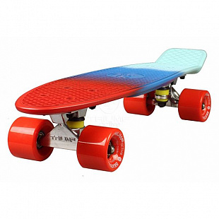 Penny board (пенни борд) Triumf Active South Wind 22" TLS-401M