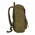 Городской рюкзак Polar 17209 black/brown