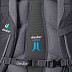 Рюкзак Deuter Rise 34+ 3301318-7403 black-graphite