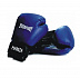 Перчатки боксерские Everfight EGB-538 Hamza blue