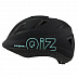 ВелошлемHQBC Qiz black