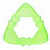Прорезыватель Canpol babies Охлаждающий Фигурки 2/830 Green