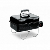 Гриль газовый Weber Go-Anywhere GA-7792 black