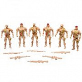 Военный набор Combat Set 178B