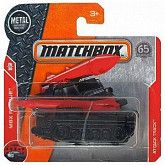 Машинка Matchbox Attack Track 83/125 (C0859 FHK17)