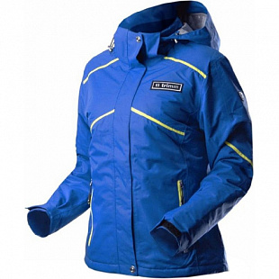 Куртка женская Trimm Gardena Blue