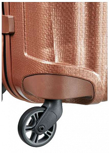 Чемодан Samsonite Cosmolite 81см V22-86307 Beige