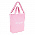 Женская сумка Pola 18215 pink Женская сумка Pola 18215 pink