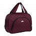Бьюти-Кейс Polar 7038.1 burgundy