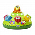 Говорящая игрушка Chicco Крот 00007710000180