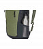 Рюкзак Thule EnRoute Backpack 14L TEBP313OLVN/OB black\green (3204277)
