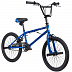 Велосипед Stinger BMX Joker 20" (2019) Blue