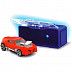 Чемоданчик Hot Wheels для хранения машинок 28 шт. (HWCC8) Чемоданчик Hot Wheels для хранения машинок 28 шт. (HWCC8)