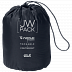 Джемпер женский Jack Wolfskin Jwp Midlayer W night blue