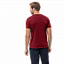 Футболка мужская Jack Wolfskin Jwp T M dark lacquer red