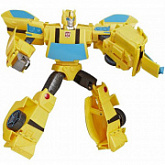 Игрушка Transformers Кибервселенная (E1885 E3641)