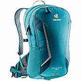 Рюкзак Deuter Race EXP Air 15L petrol-arctic