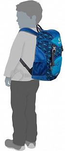 Рюкзак Deuter Schmusebar 8 3612017-3080 ocean