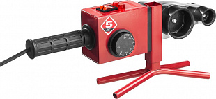 Сварочный аппарат Зубр для полипропиленовых труб Мастер АСТ-2000 