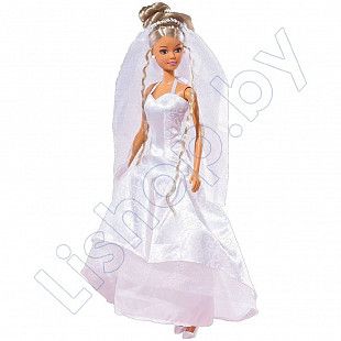 Кукла Steffi LOVE Wedding 29 см. (105733414) №1