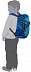 Рюкзак Deuter Schmusebar 8 3612017-3080 ocean