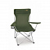 Раскладное кресло Pinguin Fischer Chair green Раскладное кресло Pinguin Fischer Chair green