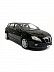 Машинка Bburago 1:24 Lancia New Delta HPE (18-21068) black