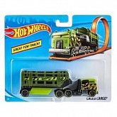 Грузовик Hot Wheels Great for Track (BFM60 BFM73)