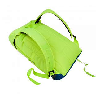 Рюкзак Polar П2107 green