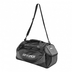 Спортивная сумка Force 896713 black