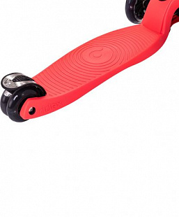 Самокат трехколесный Ridex 3D Snappy 2.0 Red