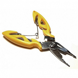 Плоскогубцы Akara Easy Ring для съема колец малые PAFR-S