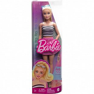 Кукла Barbie Fashionistas (FBR37 HRH11)