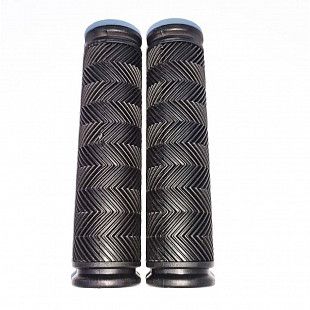 Грипсы для велосипеда Zez Sport BP18-101