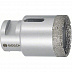 Алмазная коронка Bosch 2608587117
