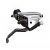 Шифтер/Тормозная ручка Shimano Tourney правый EF510 silver ASTEF5102RV8AS Х88989