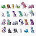 Игрушка My Little Pony Магический Сюрприз мини (E9100)