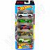 Набор машинок Hot Wheels Let's Race 5 шт. (1806 HTV42) Набор машинок Hot Wheels Let's Race 5 шт. (1806 HTV42)