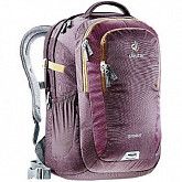 Рюкзак городской Deuter Gigant 32L aubergine-lion