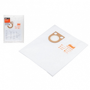 Мешок синтетический Gepard для пылесоса Bosch GAS 50 2шт GP90008-112