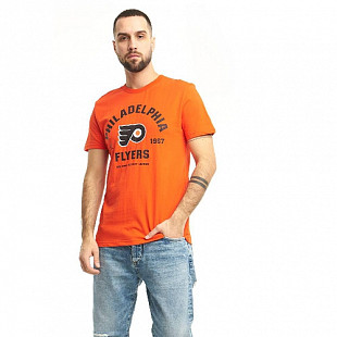 Футболка Atributika&Club NHL Philadelphia Flayers 30930 orange